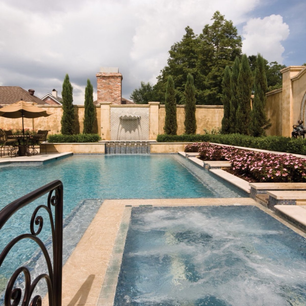 ديكور اليوم ! on Twitter "أفكار تصميم جلسات خارجية انيقة .. تصميم