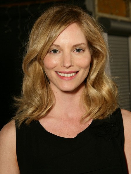 Happy Birthday Sienna Guillory 