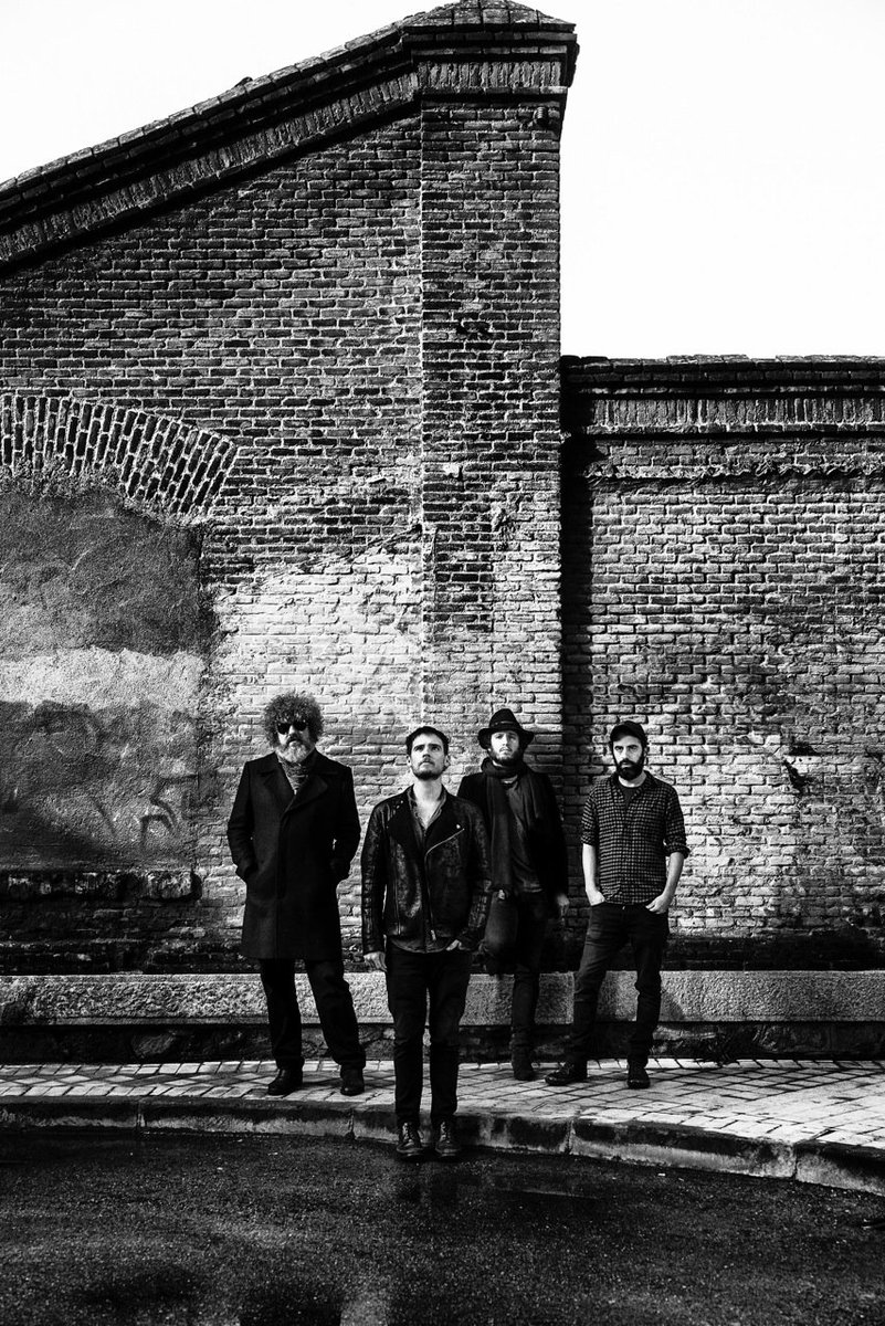 El Almacén tweet media