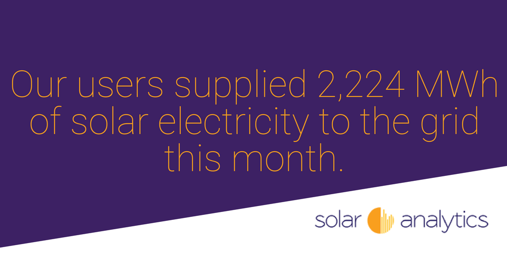 SolarAnalytics tweet picture