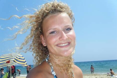 Een eerbetoon aan Rianne dlvr.it/NdrDbs