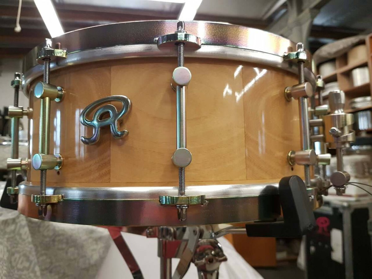 Angel Drums tweet media