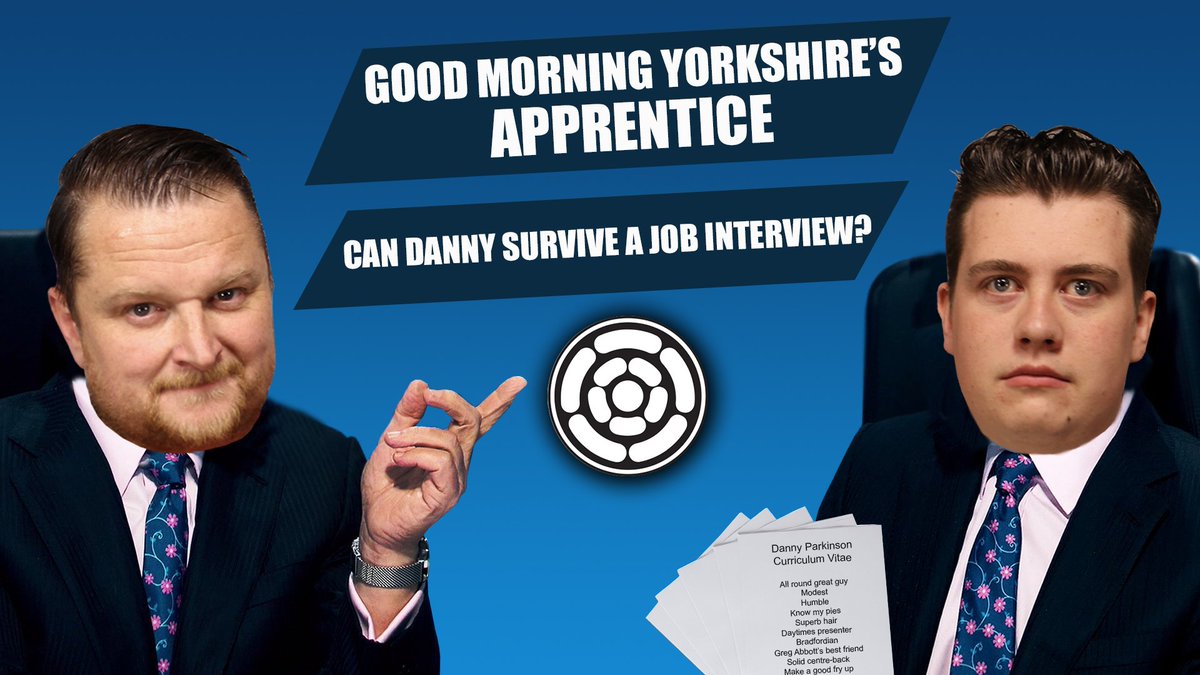 ProperSport's tweet image. COMING UP @NataliePinkham chats #F1 and @dannyparki is in the interview stage of the #GMYApprentice