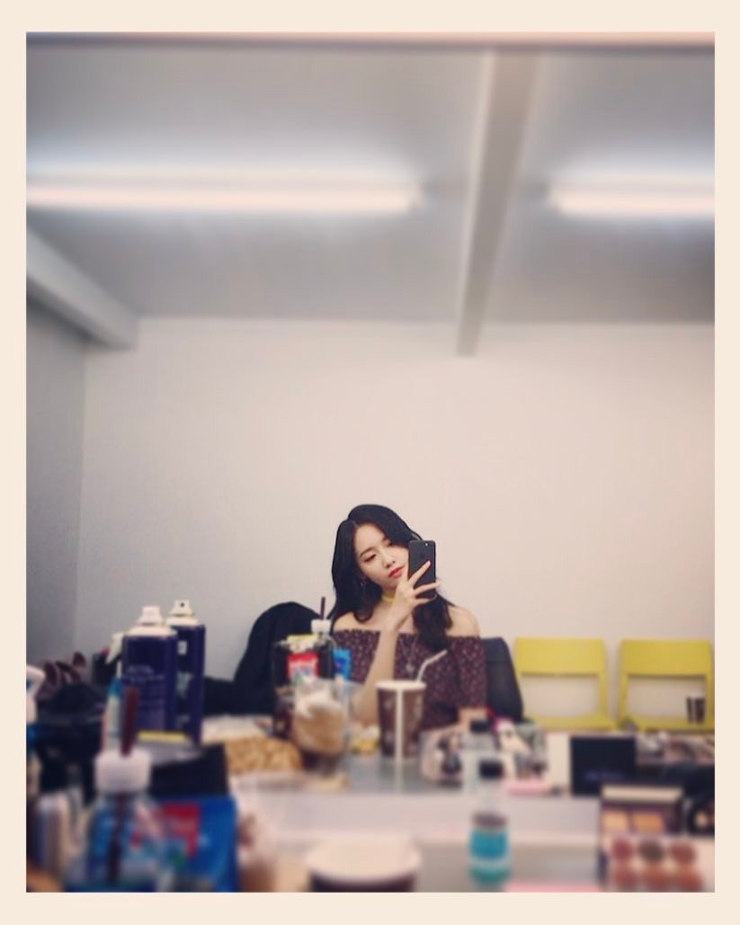 [OTHER][27-09-2015]YoonA gia nhập mạng xã hội Instagram + Selca mới của cô - Page 14 C7Bz_ZDVAAAoq6V