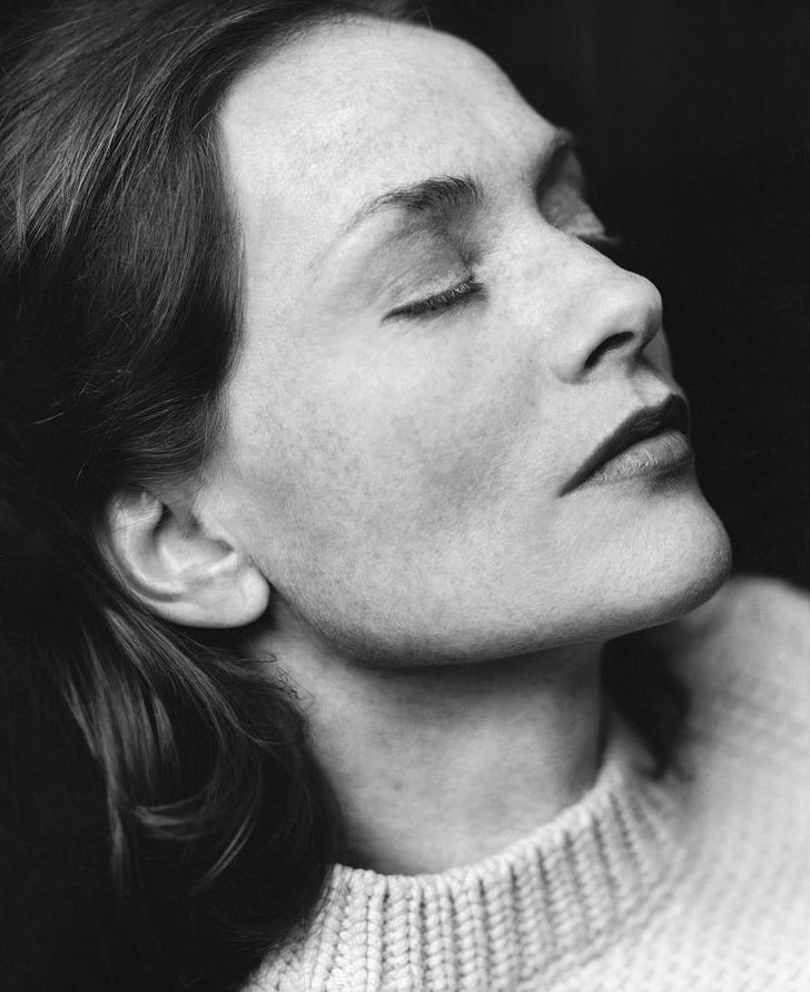 Lecinema_: Happy birthday, Isabelle Huppert. 