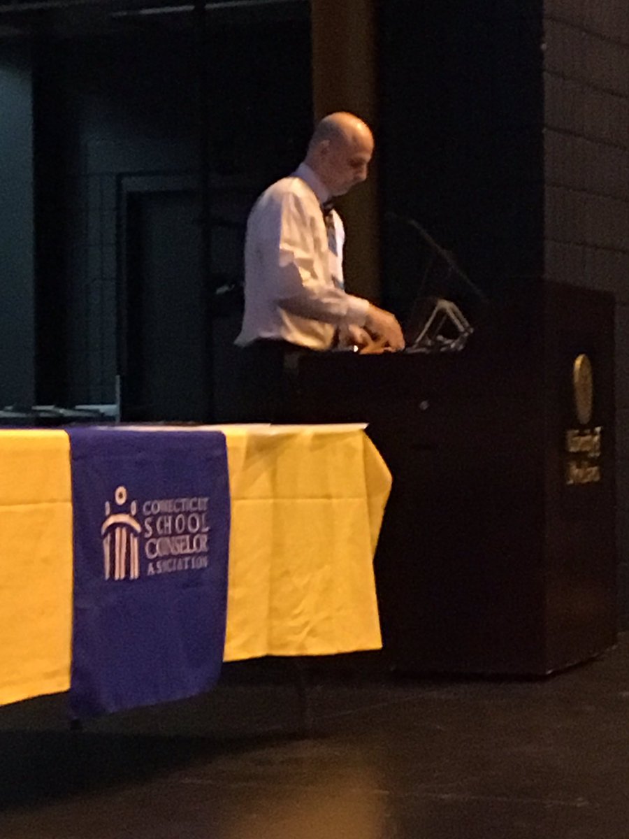 CSCA_Counseling's tweet image. Congrats to our CSCA SCOY Jesse Shalett from John Read Middle School! #CSCA17