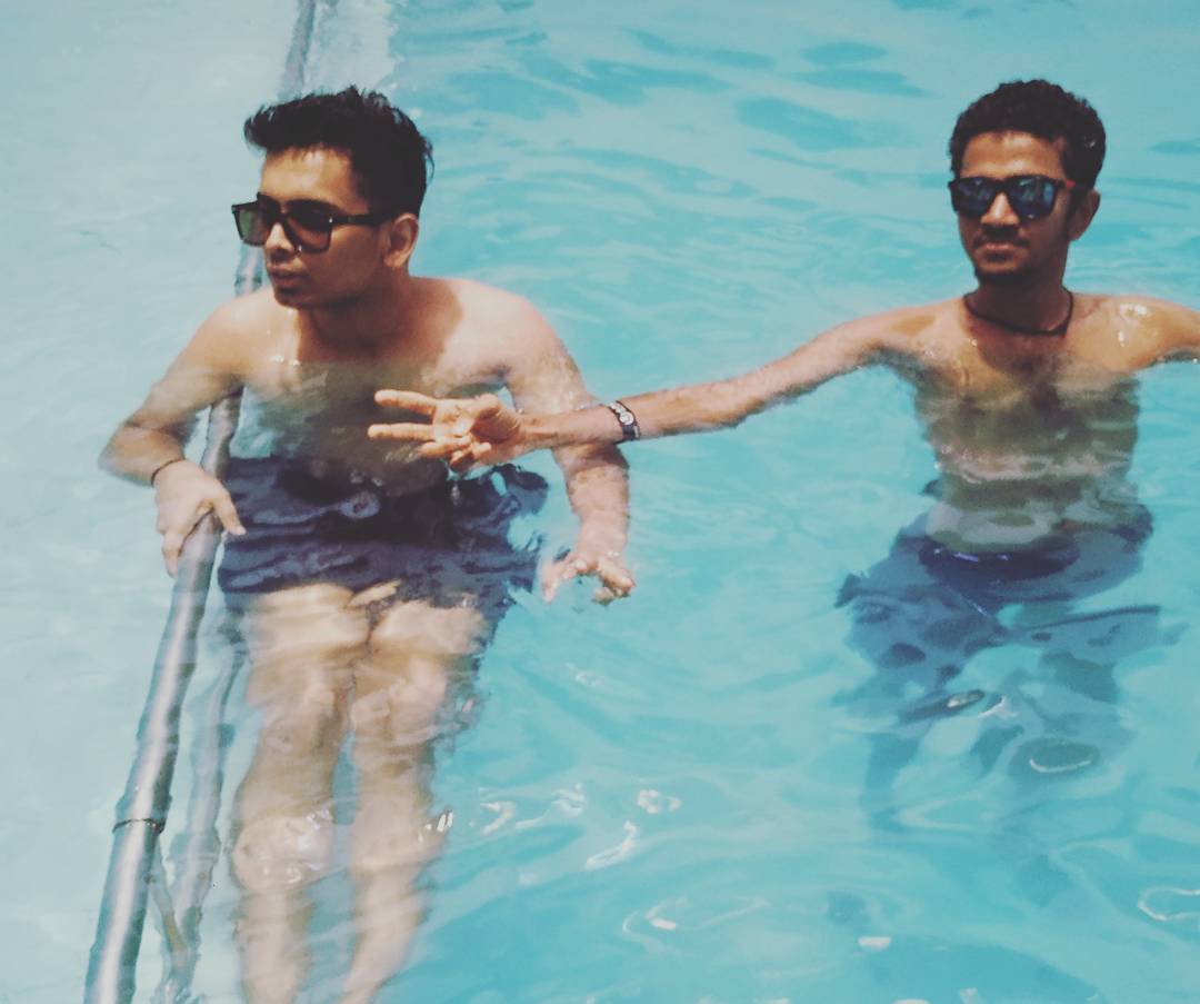 kunvaria's tweet photo. @apollomunichins #HealthyMarching
SWIMMING IS THE FULL BODY EXERCISE TO KEEP U FIT💪💪 https://t.co/UK9tkbQIXw