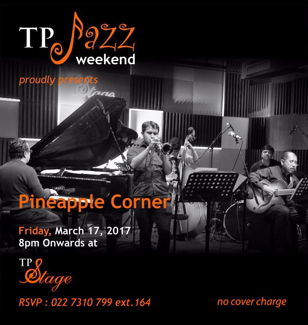 TP Stage Bandung (@tpstage) on Twitter photo 