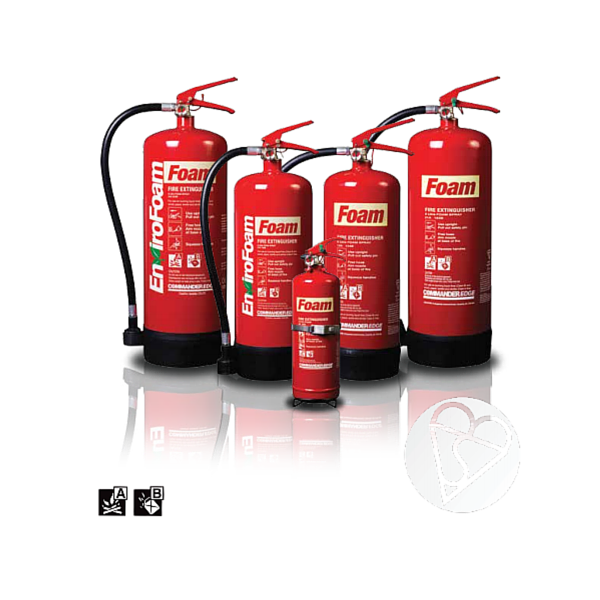 Commander tweet media