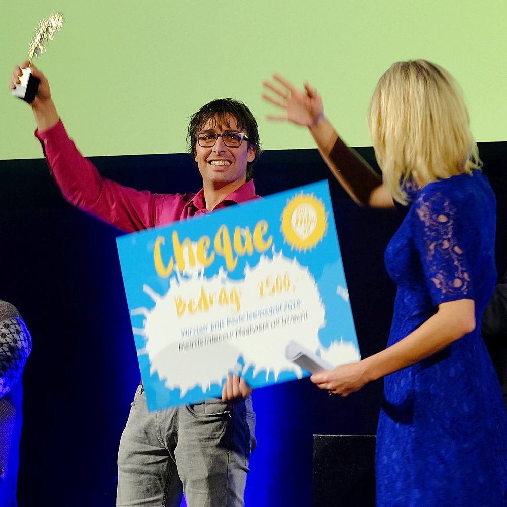 De verkiezing #besteleerbedrijf en #bestepraktijkopleider 2017 is geopend. Draag nu een kandidaat voor! s-bb.nl/verkiezing #ditismbo