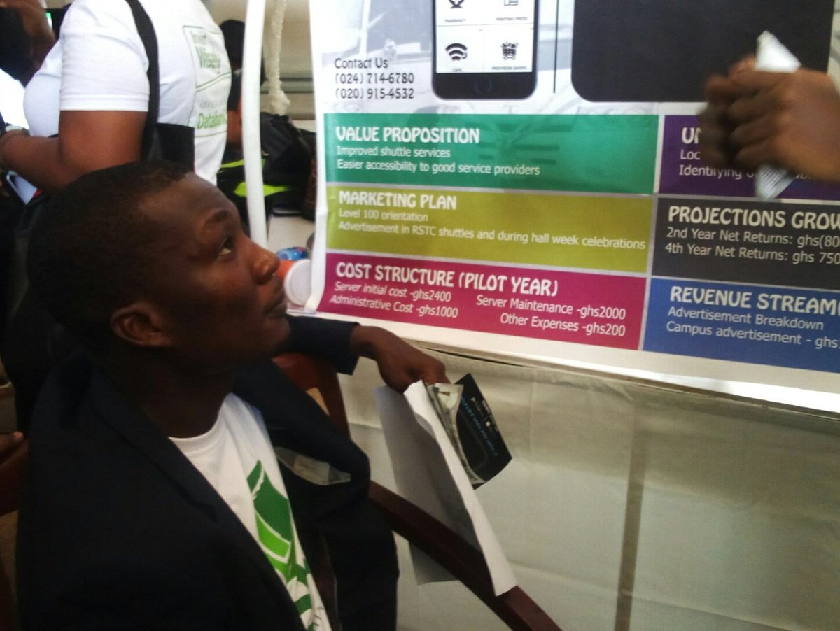 FindApp_gh's tweet photo. @FindApp_gh 
#UGBSentrepreneurshipfair17 
#UGBSofficial 
#MESAweek https://t.co/S2Wycgqo5D