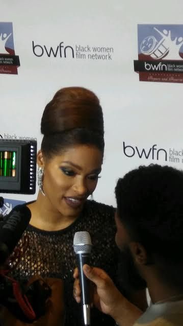 JoelBazile's tweet photo. Joel Bazile At “Shots Fired” private screening https://t.co/H5EUxWec7x https://t.co/uxhDCgzT81