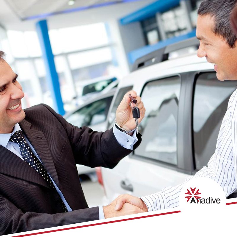 Cada experiencia en Auto Feria es única, cada año vamos innovando y tratando de tener la manera en que el cliente se acerque a nosotros.