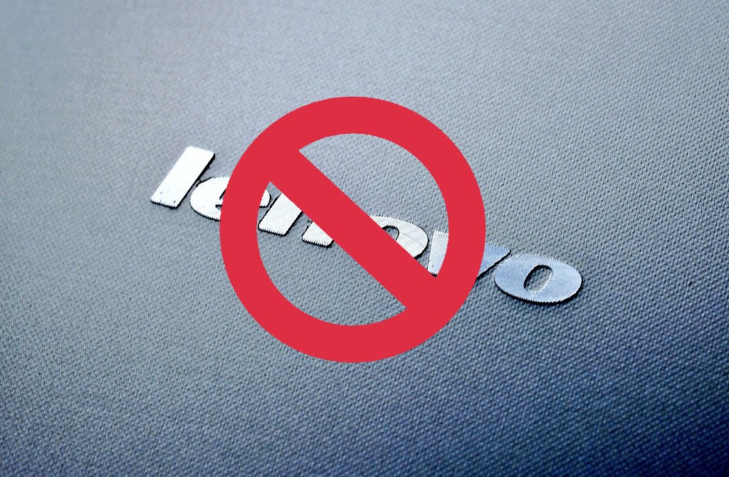 #Lenovo laptop's = #awesome

Lenovo Customer Service / Lenovo Warranty = 0/10. AVOID!! 

<a href="/lenovo_UKI/">Lenovo UK & Ireland</a> = Named &amp; Shamed!!