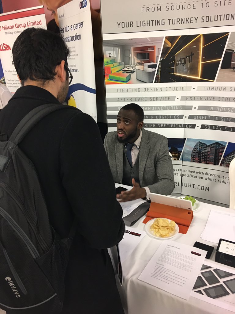OrcommLtd's tweet photo. Hard at work promoting the @OrlightLTD @OrcommLtd brand #imperialwharf #london #lightingsolutions #smarthome https://t.co/6wPDEAfExJ