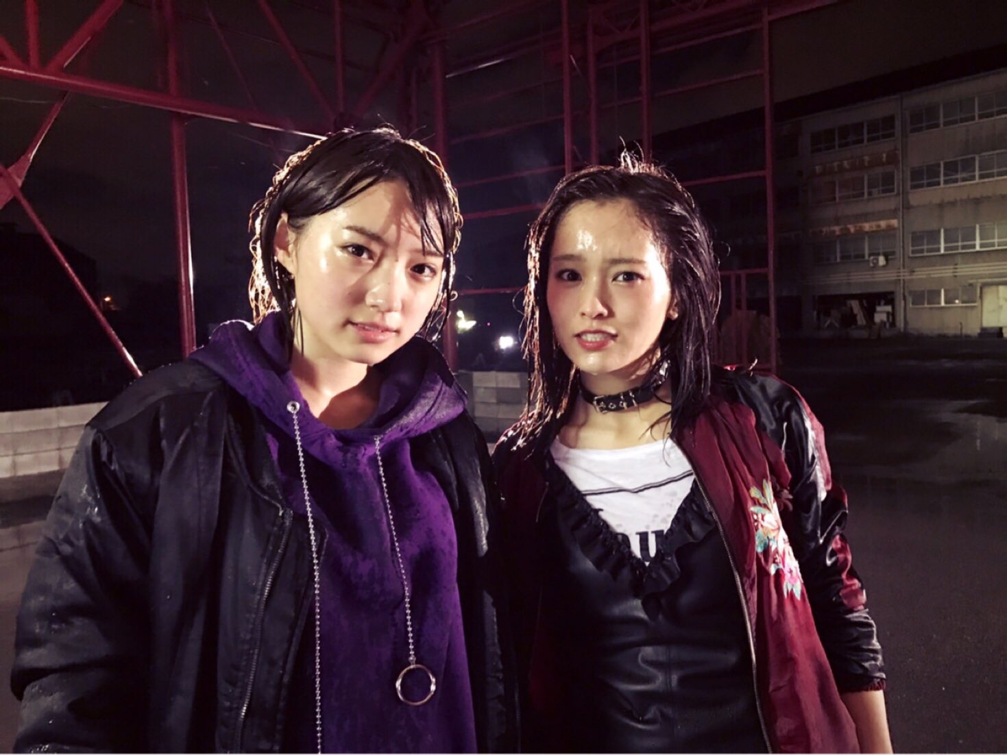 山本彩 on X: 