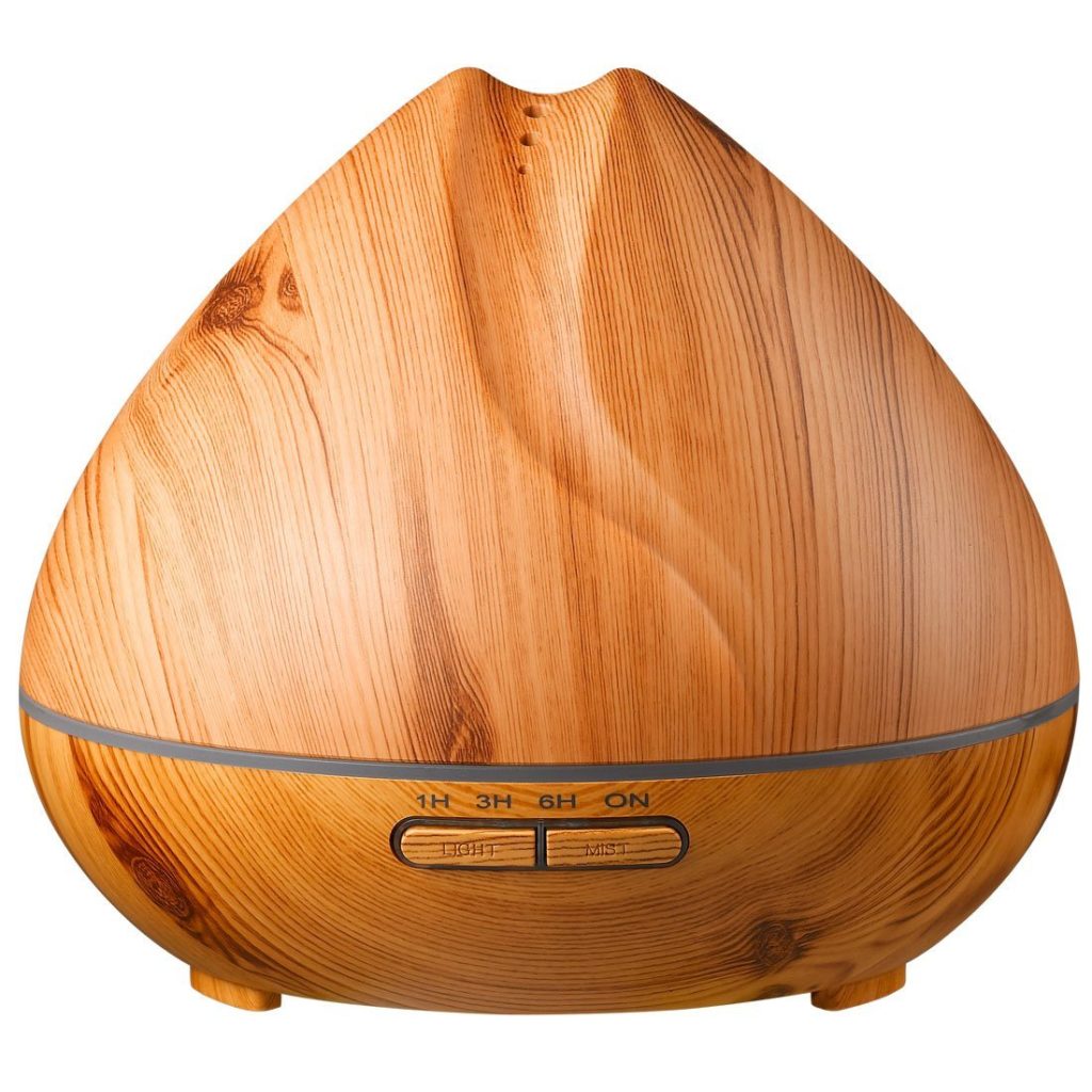 dogpoundspot's tweet image. #Babycare #AutoShutoff #BESTLOVE #BL304 Aromatherapy Essential Oil Diffuser BESTLOVE Wood Grain 400ml Aroma Cool… goo.gl/HnH5DF