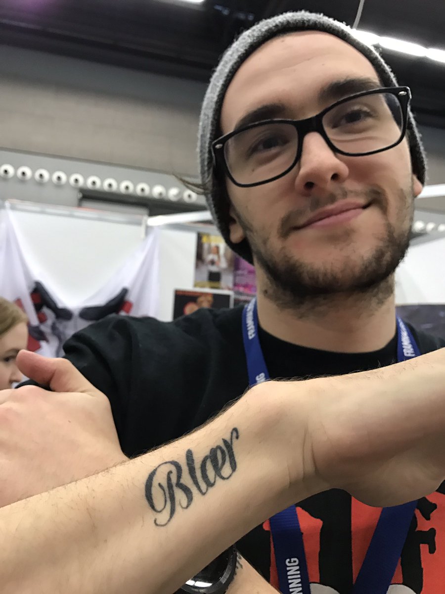 Nr.1 fan <a href="/BHinriksson/">Blær Hinriksson</a>