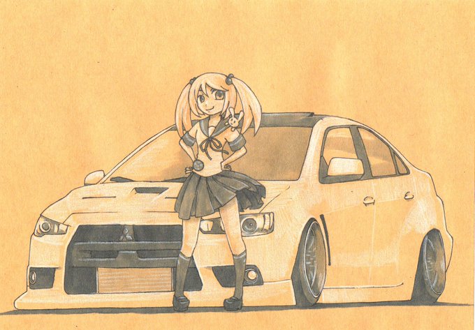 車絵描きは自分の車絵晒して自殺するのtwitterイラスト検索結果 車絵描きは自分の車絵晒して自殺するのtwitterイラスト検索結果