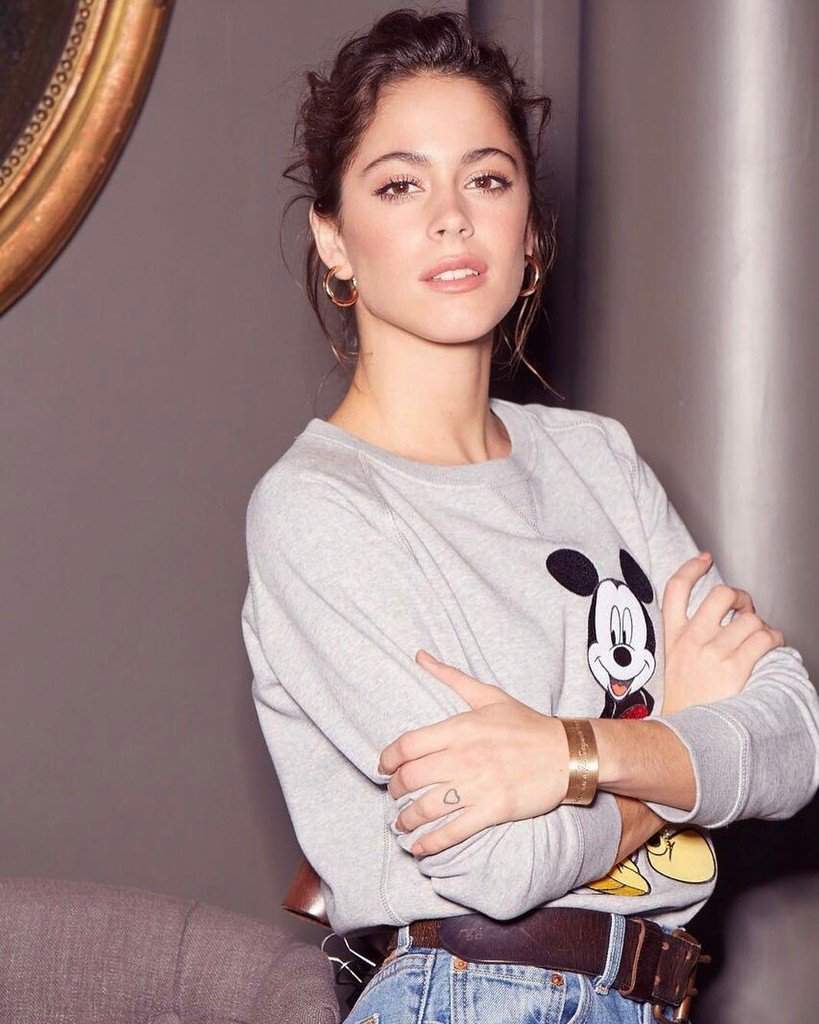 TiniStoessel tweet picture