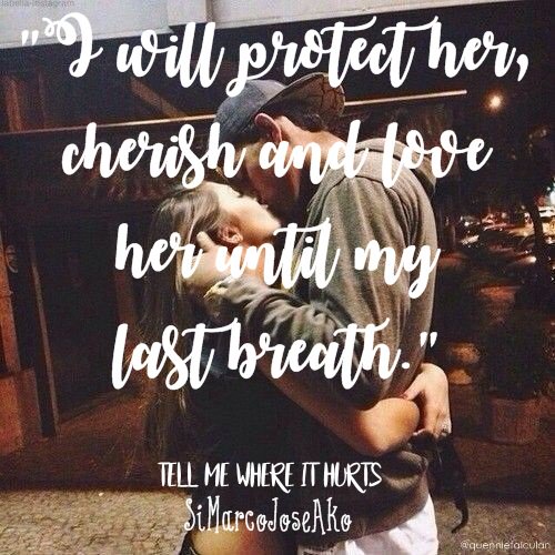 _verscoups's tweet photo. BSS 5 - TELL ME WHERE IT HURTS @ARAangeles01 @AivanMontemayor https://t.co/fsQMDPbue8
