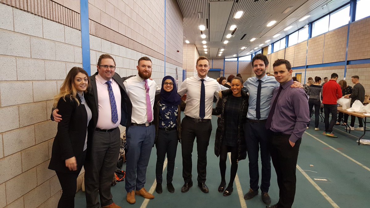 U3Corporate's tweet photo. Supporting @alljoinjack this morning for the weekend event! 🚚🚘@DannyFlynnU3 @kierancregan #EnterpriseCommunity @gpincheshire @UKEnterprise https://t.co/YXa4TJGnHM