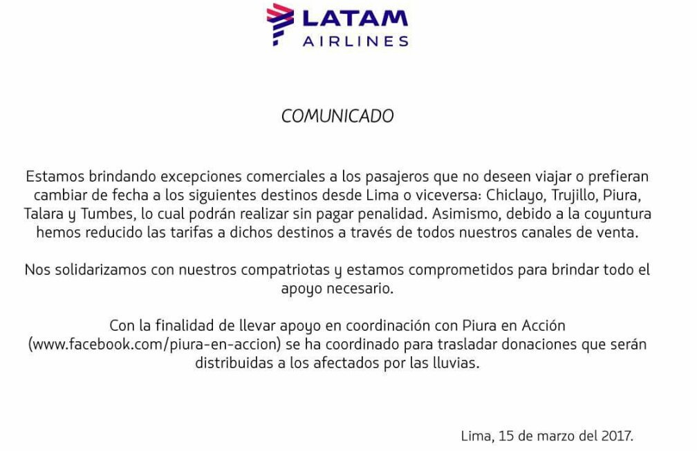 dircom26's tweet photo. FALSO me cobraron x 3 pasjs tarifa + cara y durantemañana de ayer. Y X la tarde vendía psjes 500$ de Truj-Lima. @IndecopiOficial #Lanperu https://t.co/HiFe5YPoRE