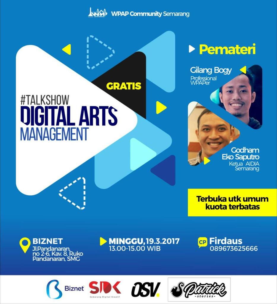 Acara asik inih dari <a href="/WPAPSemarang/">WPAPSemarang</a>