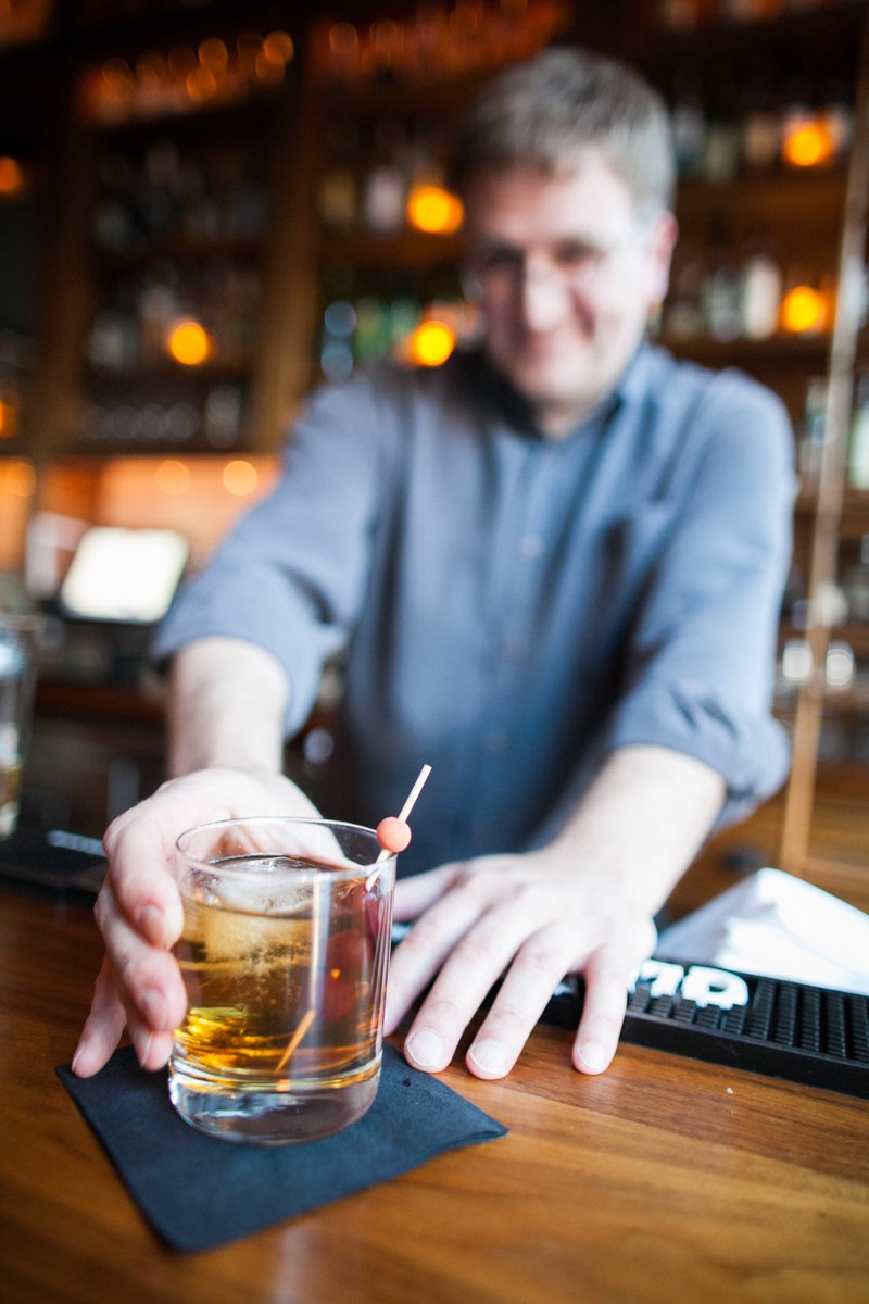 Join us for a drink at 1 of 10 bars in our Craft Cocktail Competition. <a href="/citizenburger/">citizen burger bar</a>, <a href="/CWSkybar/">commonwealthSKYBAR</a> Heirloom at @GraduateHotel, <a href="/oakhartsocial/">Oakhart Social</a>