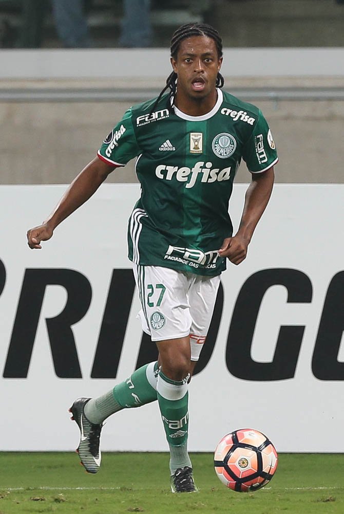 Ou então você acha que o #CraqueDoVerdão foi o Keno, dê RT aqui!