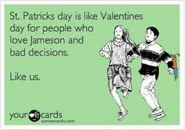 sincityshadow's tweet photo. #StPatricksDay #Irish #Jameson #CornedBeef #Cabbage #ChasingSnakes #IrishMenu #IrishTrouserSnake #KissMyIrishAss https://t.co/6dGiA4dQRu
