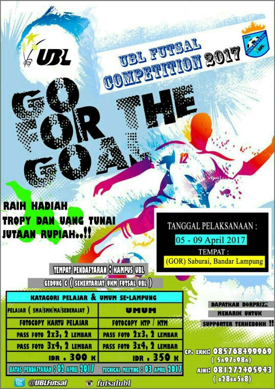 UKM FUTSAL UBL (@ublfutsal) on Twitter photo 