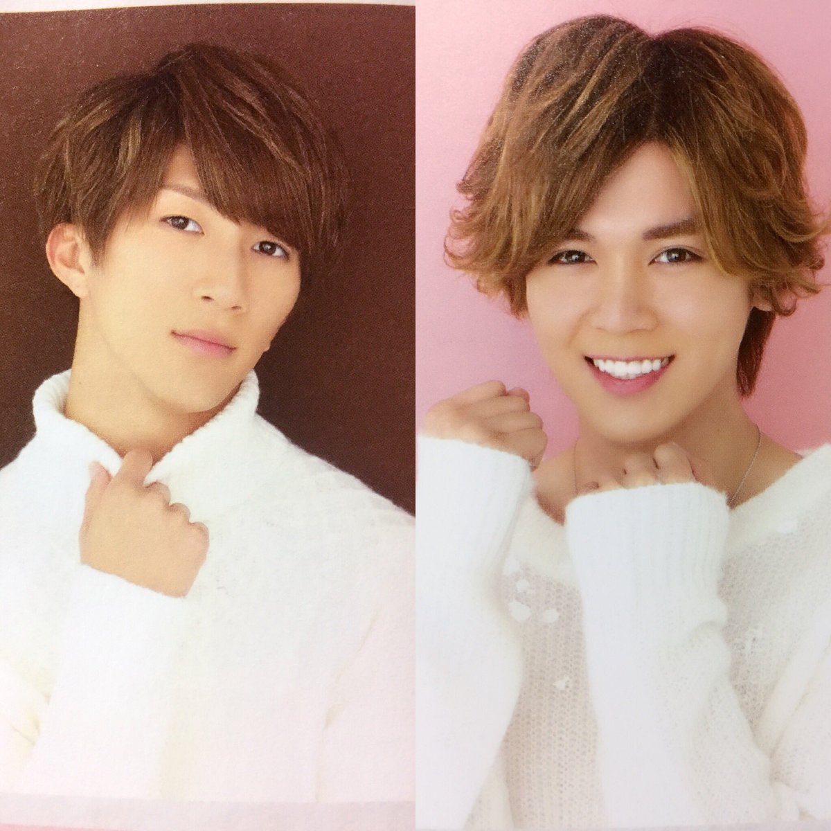 kotaki_love2163's tweet photo. 500人突破ということで改めて
お友達探し♡
💖はまこた多めの虹色ジャス民💜

💖同担・他担大歓迎💜

ジャス民さん繋がりましょ😍💕
 #ジャス民さんと繋がるお時間がやってまいりました 
#ジャニーズWEST
#RTした人で気になった人フォローする
#濵田崇裕
#小瀧望 https://t.co/Z7jBs1OHwV