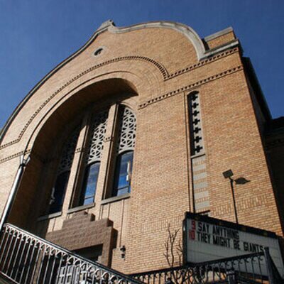 Vacancyrocks's tweet photo. Next show: Friday, April 21st at Mr. Smalls show starts 7 pm https://t.co/WHD6K65mMb