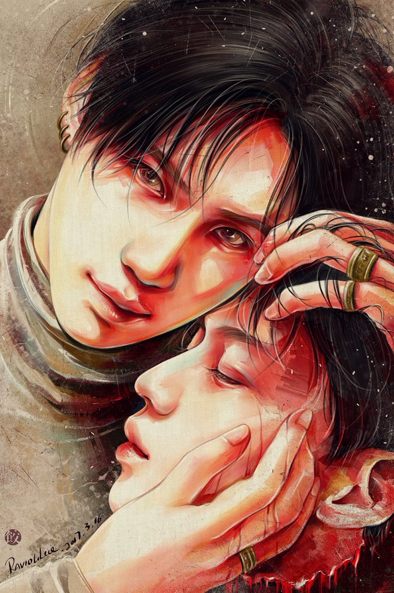 RAVIOLILEE tweet media