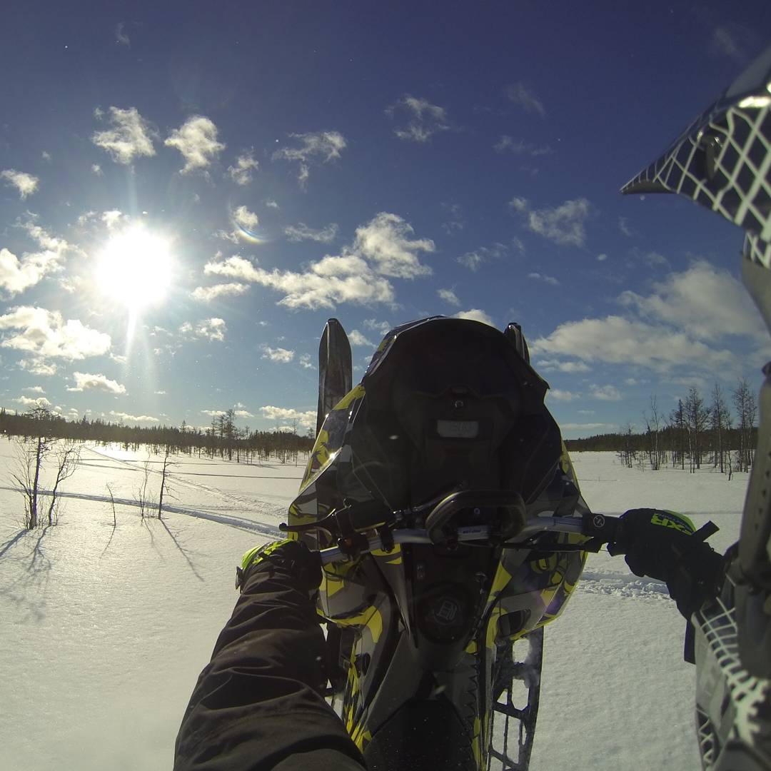 _Freeride1987's tweet photo. Fin jävla dag idag 😍 #kommeraldrigattblilesspådethär #8fiddy https://t.co/FXfz6HCf2D