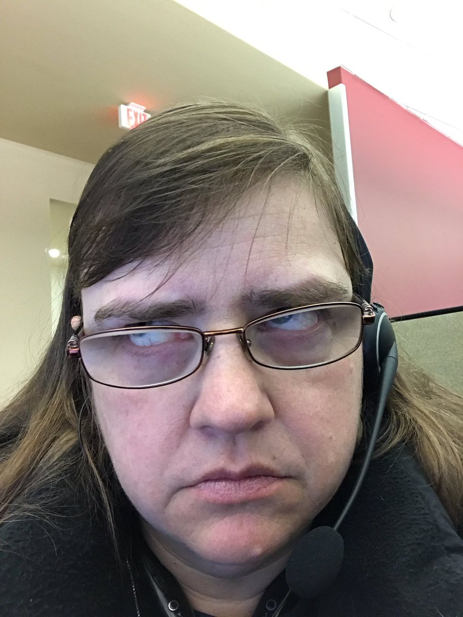 SamZzz's tweet photo. When you hear that ONE voice you didn't want to hear on the conference... #workproblems #officelife #conferencehell https://t.co/l22YLgqVj3