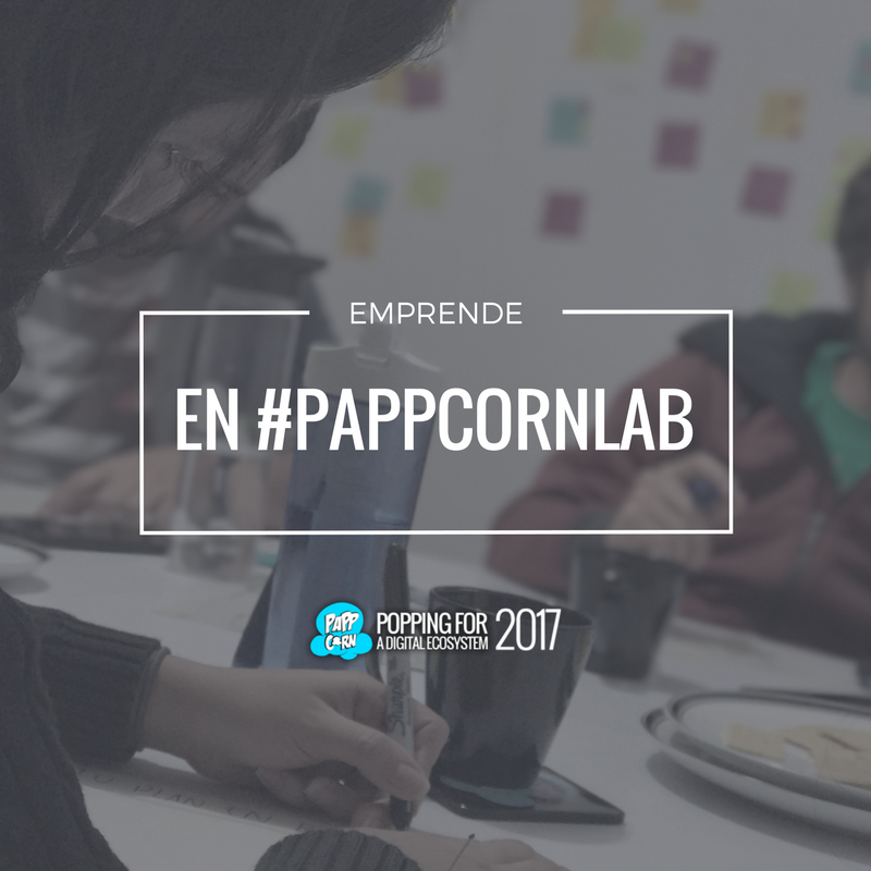 ThePappCorn's tweet photo. ¿Qué hacemos en #PappCornLab! #Emprendimiento #Startup #bootstrapping #Entrepreneu 🍿🍿🍿  https://t.co/pMIjJ8NQGI https://t.co/thJdLDZH0e