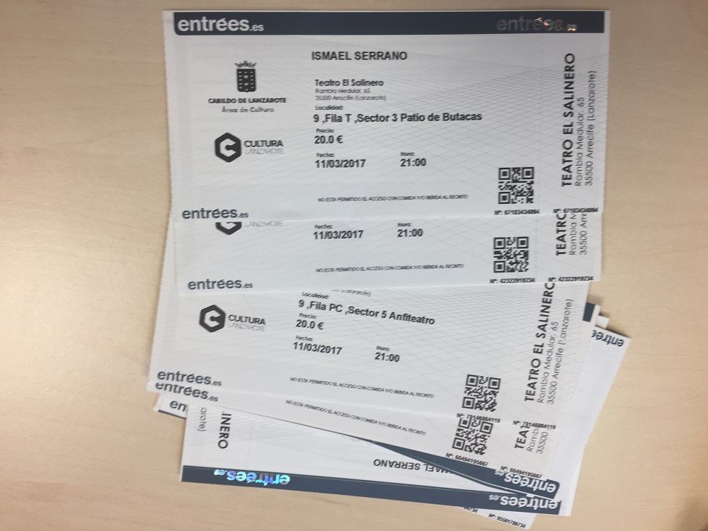 Cultura Cabildo Lanzarote tweet media