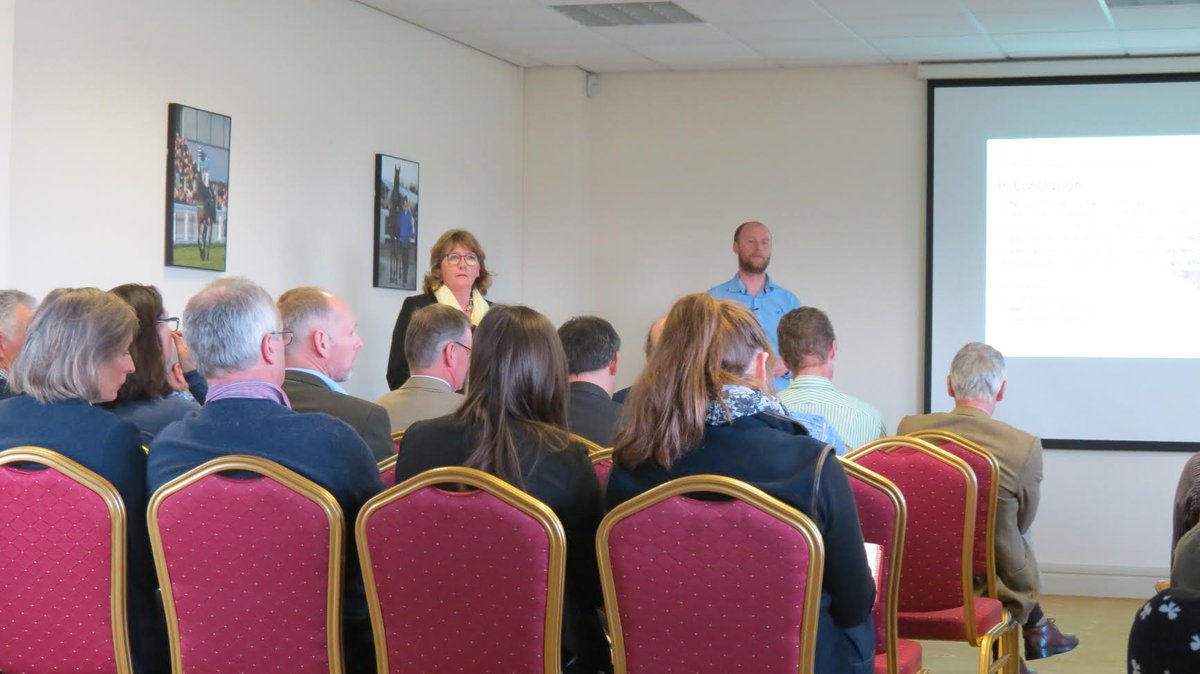HennovationEU's tweet photo. Great time at the 7th Annual West Country Laying Association Conference https://t.co/FnBDeePJ4I