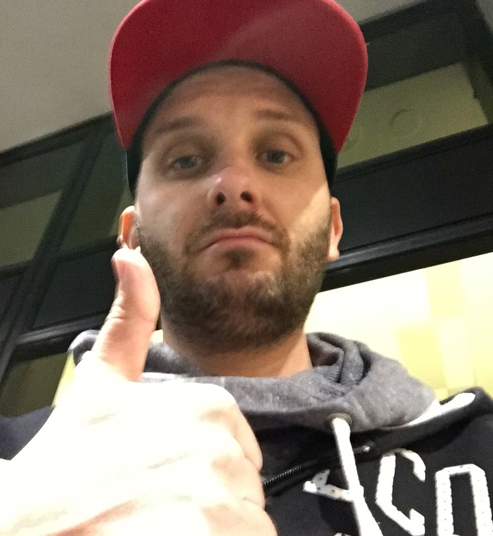 normanmaurer's tweet image. On my way to Portland for the #netty talk @ #niketechtalks .... see you there niketechtalks-mar2017.splashthat.com