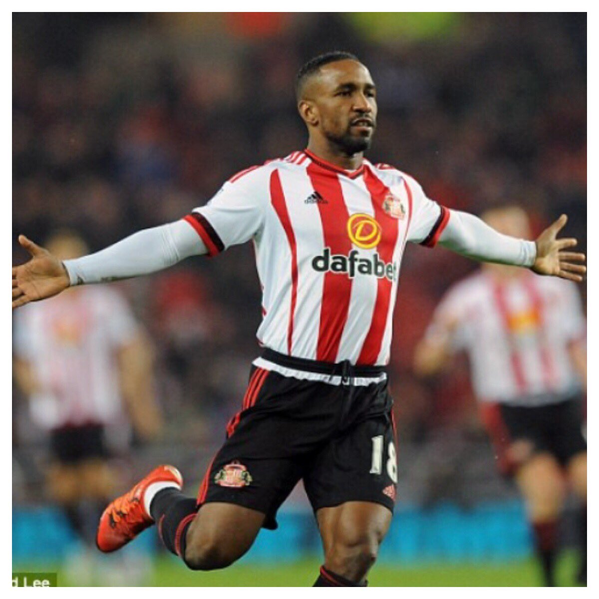 CityJnrs's tweet photo. @IAmJermainDefoe massive good luck on your recall to @England squad #borntoscoregoals #nanananananannnaannananajermaindefoe https://t.co/cwIS8HdOTO