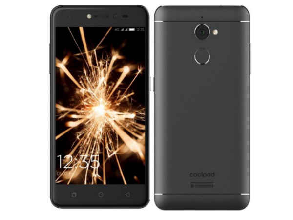 theTechDipper's tweet photo. #Coolpad Note 5 Lite With 3GB RAM, 4G VoLTE Launched In India For Rs 8199! @CoolpadInd #Note5Lite #TechDipper ►https://t.co/PD0XI6g5Jc https://t.co/FiO05VD3N6