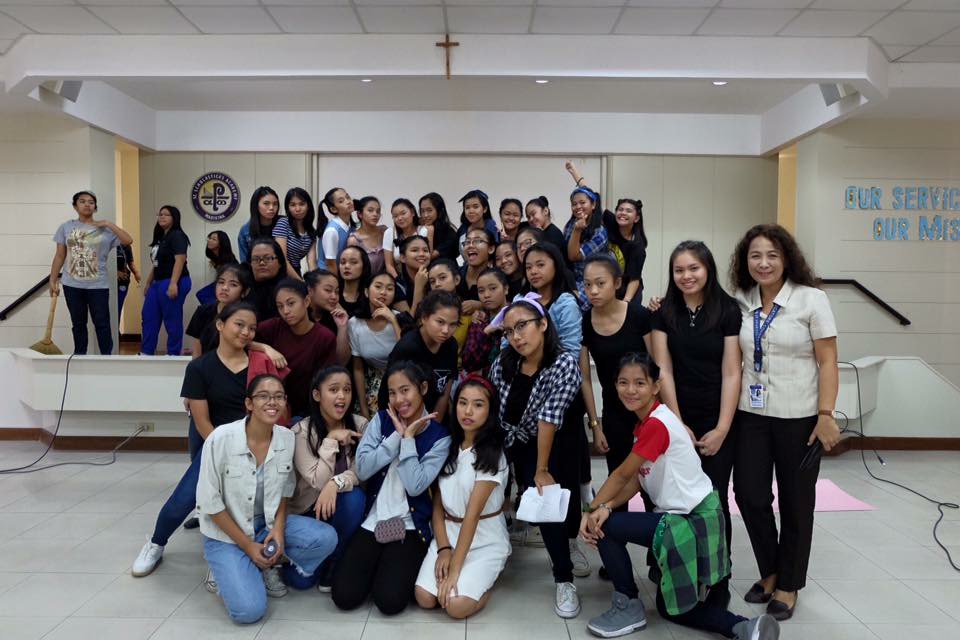 milburganda's tweet photo. Don't cry because it's over, smile because it happened. Thank you for the 10 months of love-hate relationship ;) Memories will remain 4ever! https://t.co/rQtStWbT00