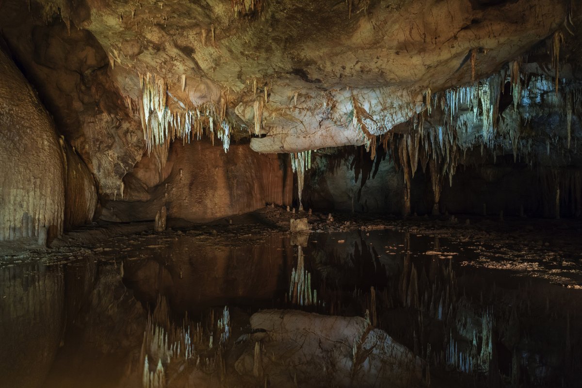 Bütün sular nereye gitti? bit.ly/2msxMOx