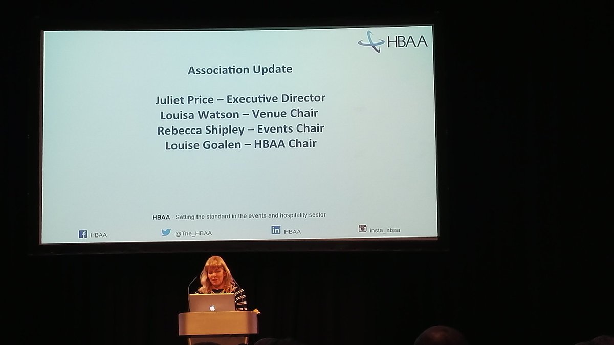 WearebeamUK's tweet photo. Thanks @OffLimitsEvents for our afternoon energiser. Now back to it and time for our Association update #HBAAmovingforward https://t.co/SjvvlJhUu6