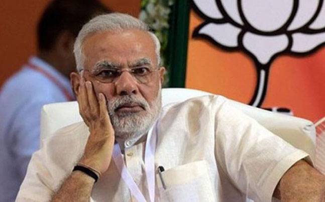 Jolt to NaMo's anti-corruption crusade: CVC portal crashes, data against corrupt officials gets deleted C7C6iV8V0AA3goS