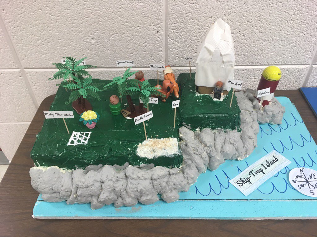 DavidMHanson's tweet image. One more Ship Trap Island...