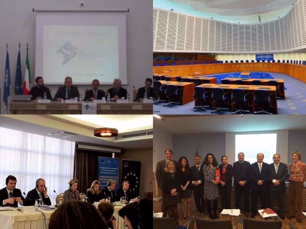 SiracusaInst's tweet photo. Newsletter 1/2017 available for download.
#SiracusaInstitute #SpecializationCourses #TechnicalAssistance #Research
https://t.co/QR8QeqbvkD https://t.co/hx4XYZwlNb