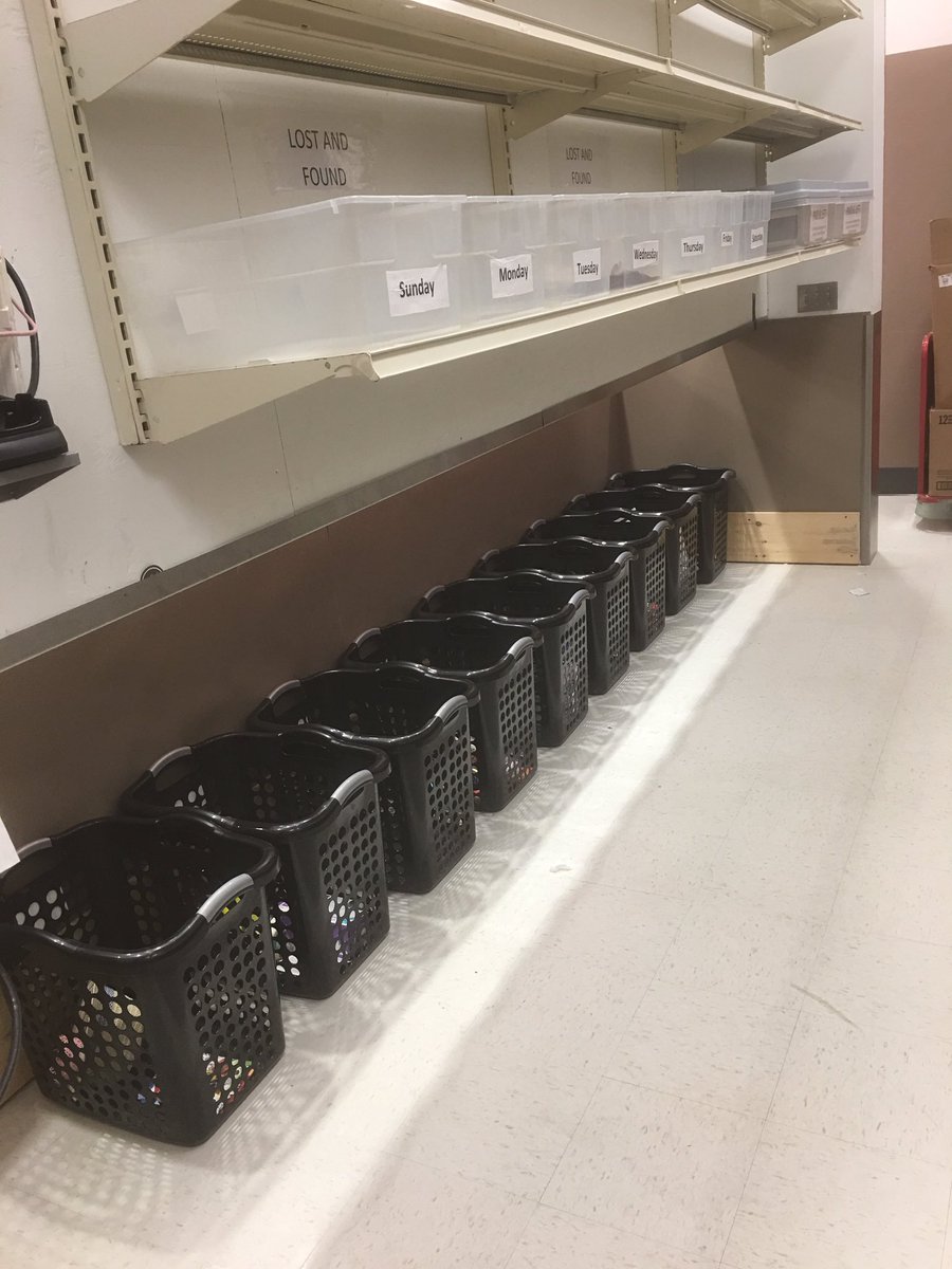 Eliminating barriers to provide great guest service! Typical LOD shifts with no reshop #FrontEndBrand <a href="/jennap612/">Jenna Prendergast</a> @NikoGonzo122